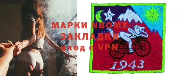 молекула духа Арсеньев